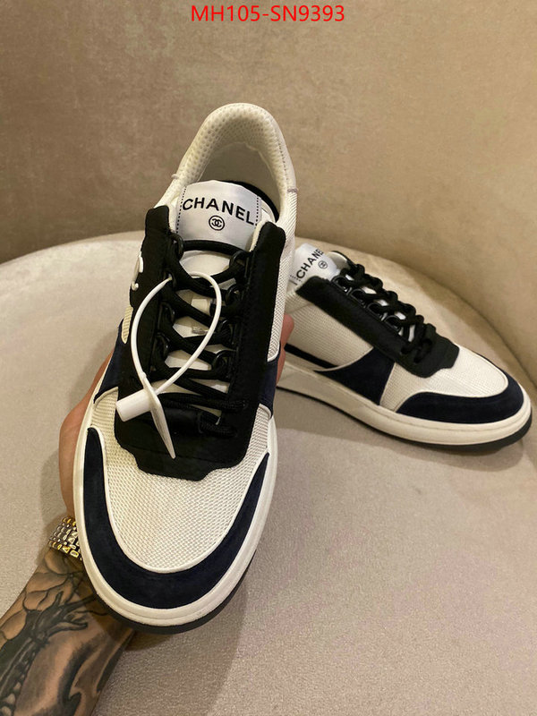 Women Shoes-Chanel,7 star collection , ID: SN9393,$: 105USD