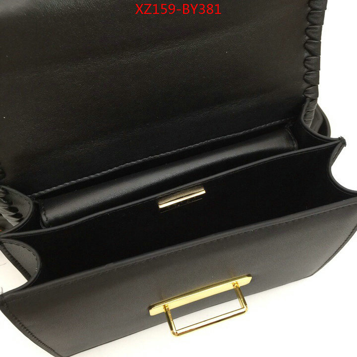 Prada Bags(TOP)-Diagonal-,ID: BY381,