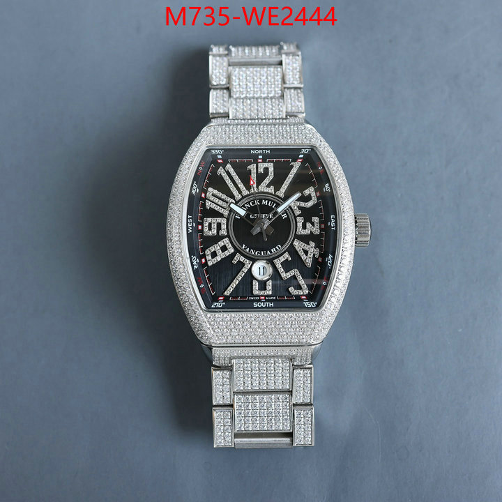 Watch(TOP)-Franck Muller,buy , ID: WE2444,$: 735USD