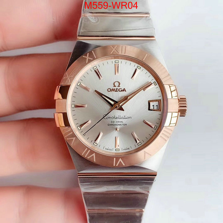 Watch(TOP)-Omega,the highest quality fake , ID: WR04,$: 559USD