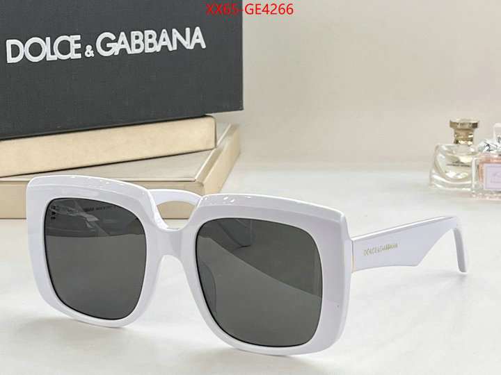 Glasses-DG,the highest quality fake , ID: GE4266,$: 65USD