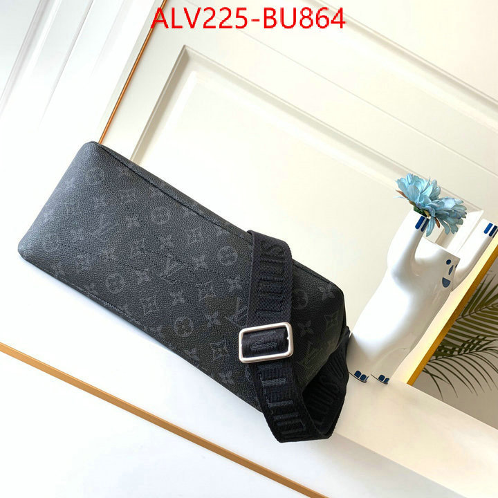 LV Bags(TOP)-Pochette MTis-Twist-,ID: BU864,$: 225USD