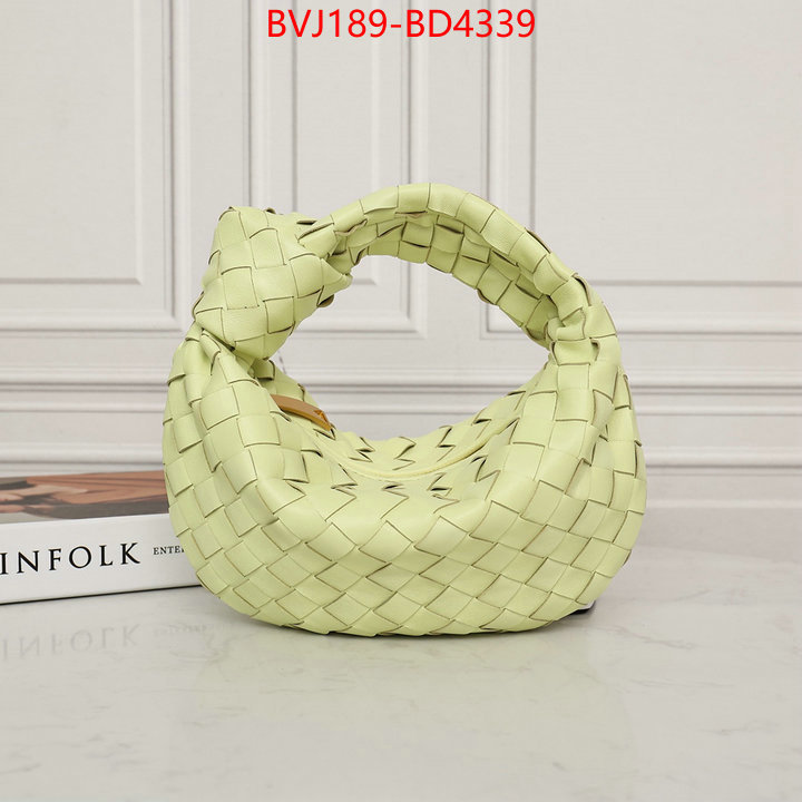 BV Bags(TOP)-Jodie,good quality replica ,ID: BD4339,$: 189USD