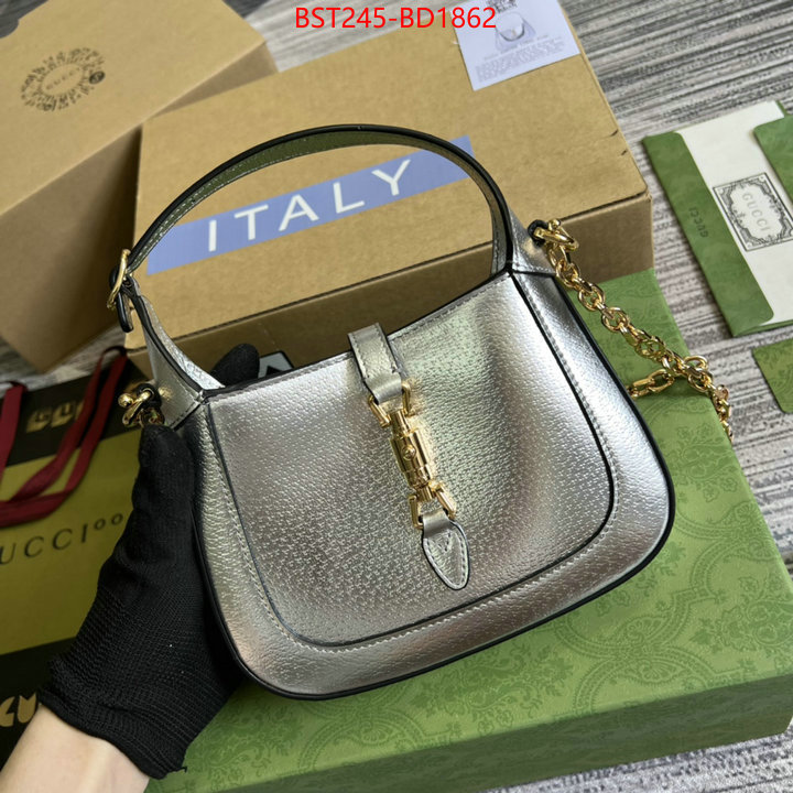 Gucci Bags(TOP)-Jackie Series-,top quality website ,ID: BD1862,$: 245USD