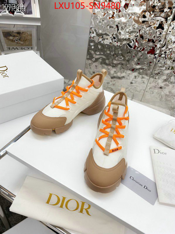 Women Shoes-Dior,at cheap price , ID: SN9480,$: 105USD