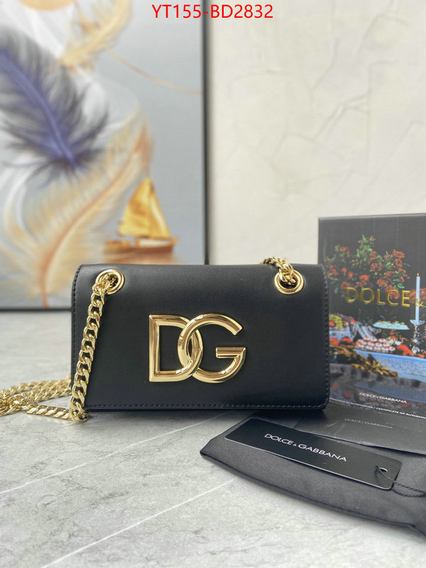 DG Bags(TOP)-Diagonal,best quality designer ,ID: BD2832,$: 155USD