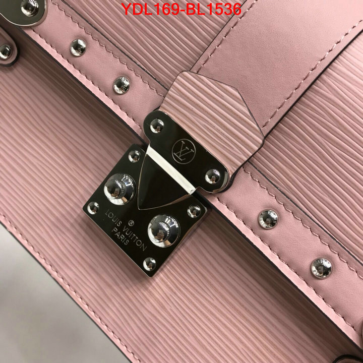 LV Bags(TOP)-Pochette MTis-Twist-,ID: BL1536,$: 169USD