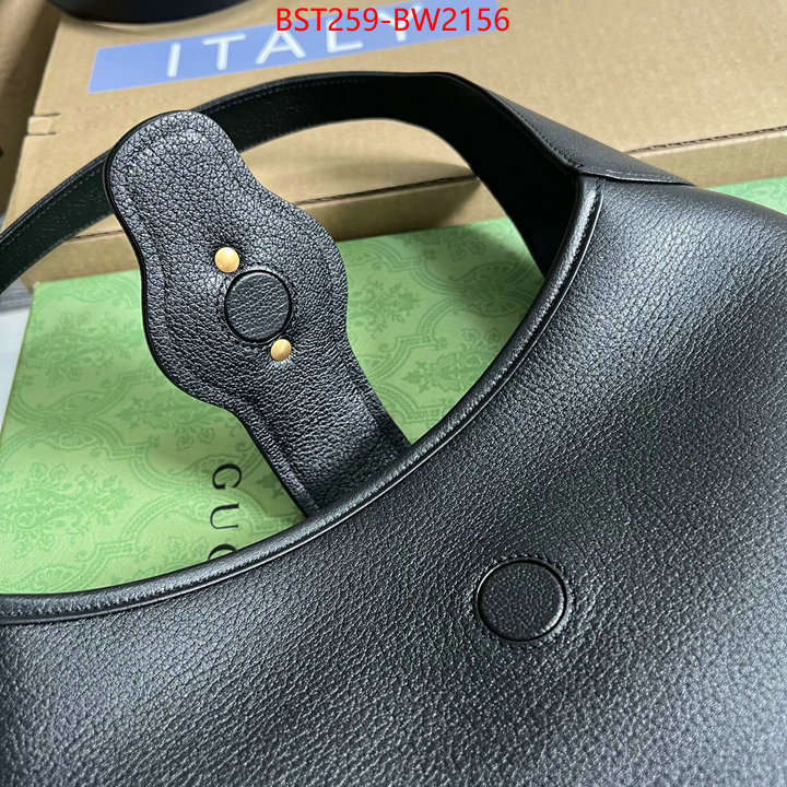 Gucci Bags(TOP)-Marmont,buy luxury 2023 ,ID: BW2156,$: 259USD
