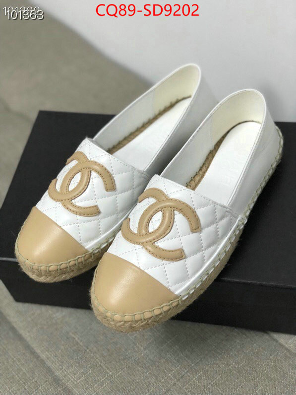 Women Shoes-Chanel,2023 luxury replicas , ID: SD9202,$: 89USD