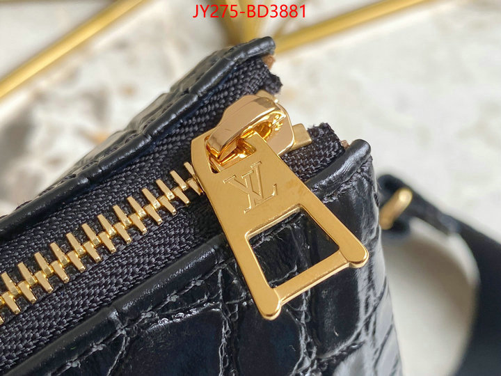 LV Bags(TOP)-Pochette MTis-Twist-,ID: BD3881,$: 275USD