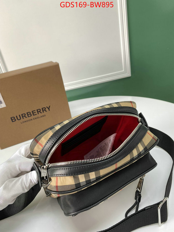 Burberry Bags(TOP)-Diagonal-,every designer ,ID: BW895,$: 169USD