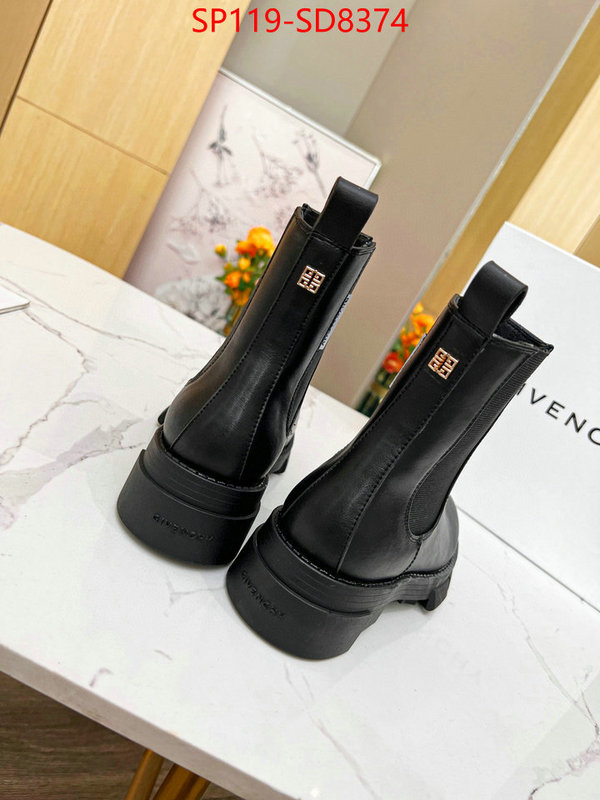 Women Shoes-Givenchy,luxury fashion replica designers , ID: SD8374,$: 119USD