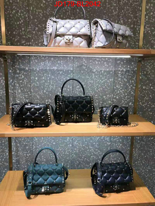 Valentino Bags (TOP)-Diagonal-,top quality ,ID: BL2042,$: 179USD