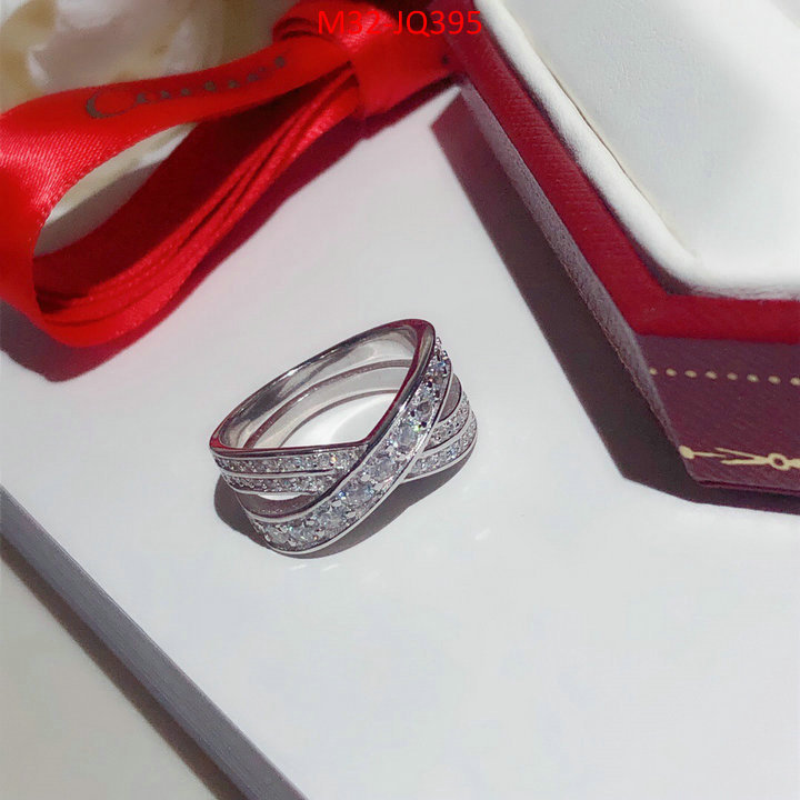 Jewelry-Cartier,what is top quality replica , ID: JQ395,$:32USD