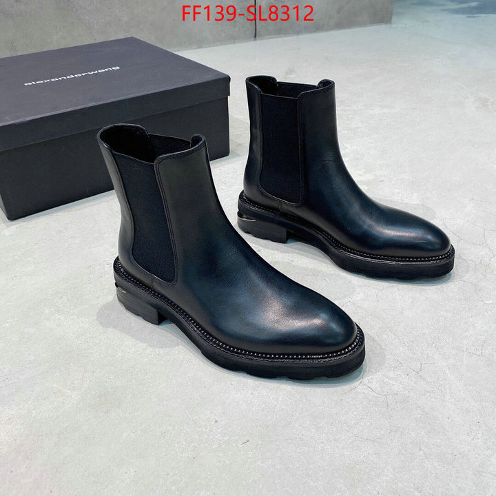 Women Shoes-Alexander Wang,how can i find replica , ID:SL8312,$: 139USD