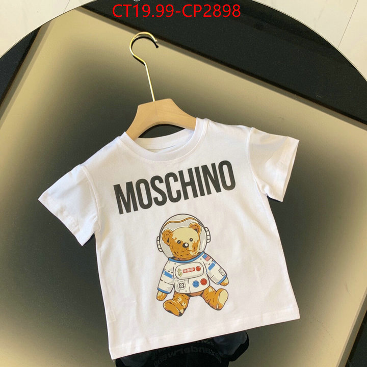 Kids clothing-Moschino,where to buy the best replica , ID: CP2898,