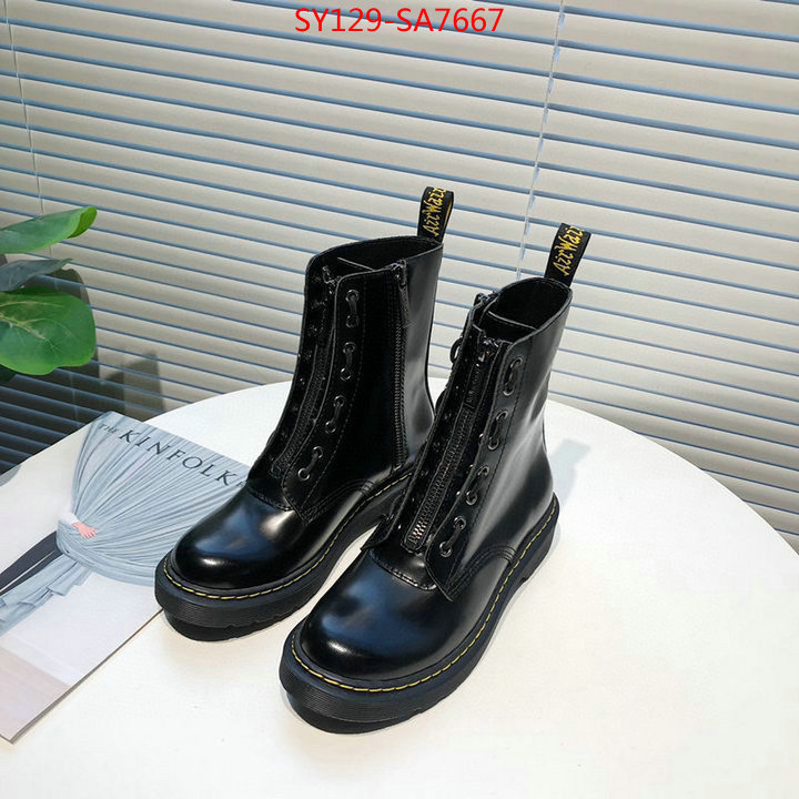 Women Shoes-DrMartens,best , ID: SA7667,$: 129USD