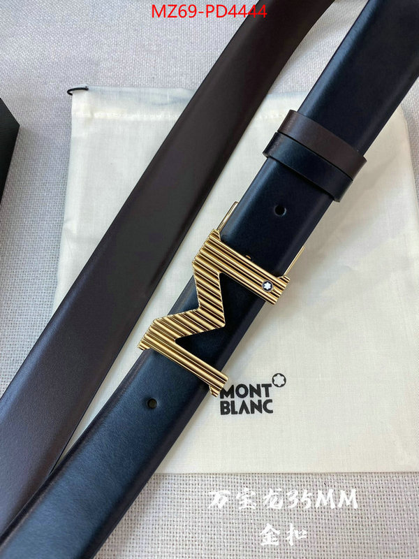 Belts-Montblanc,styles & where to buy , ID: PD4444,$: 69USD