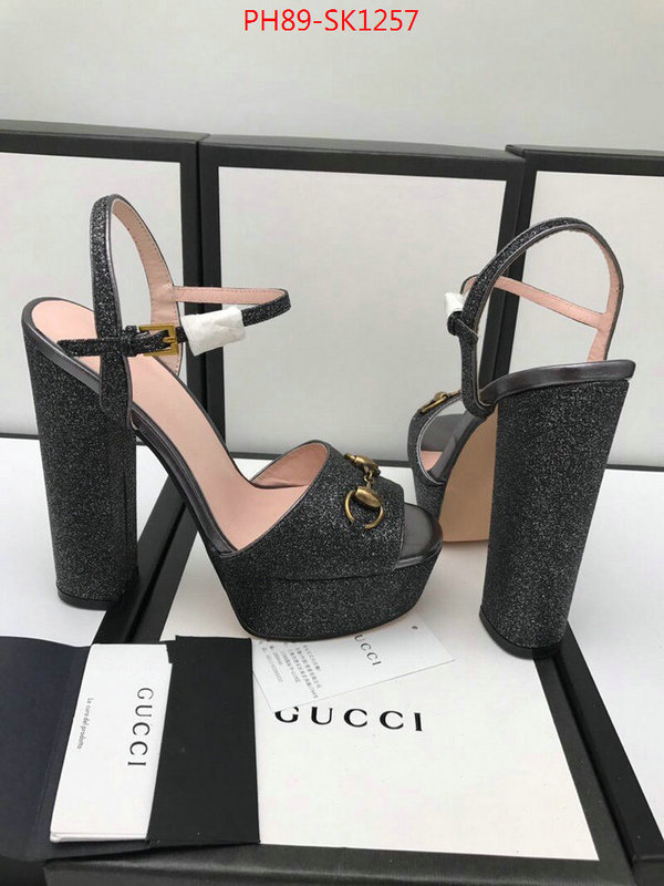 Women Shoes-Gucci,where to find best , ID: SK1257,$:89USD