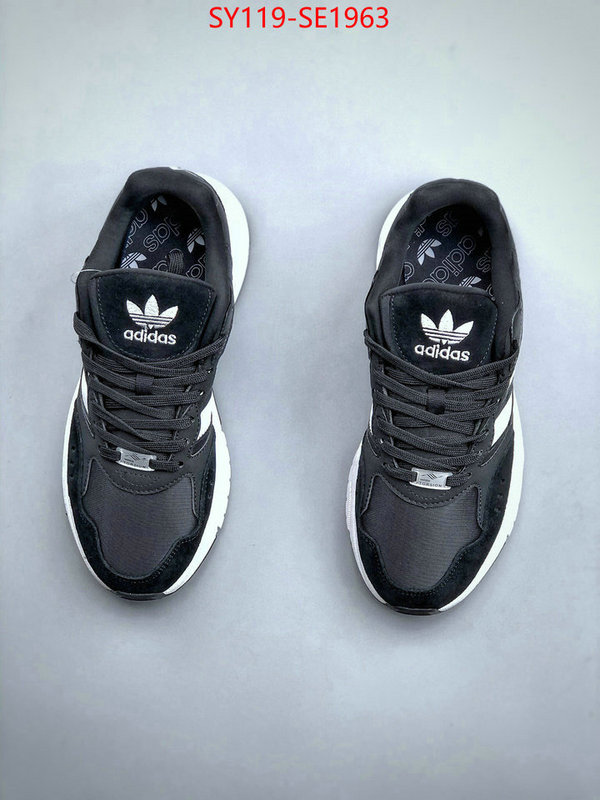 Men Shoes-Adidas,online from china , ID: SE1963,$: 119USD