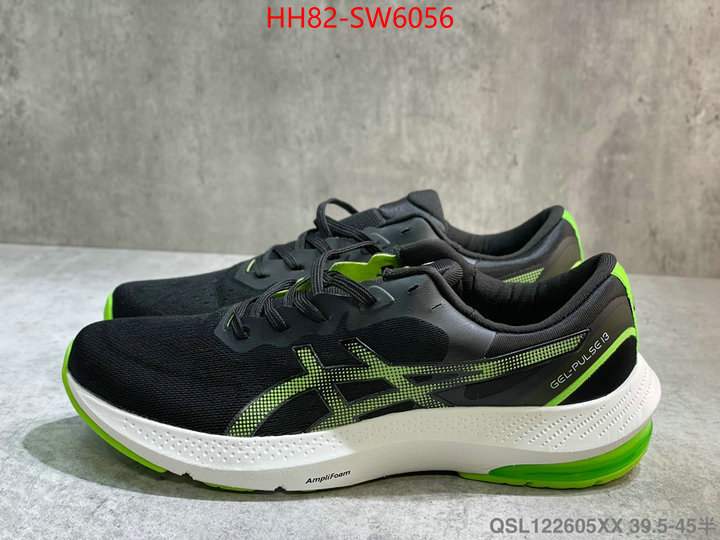 Men Shoes-Asics,designer 7 star replica , ID: SW6056,$: 82USD