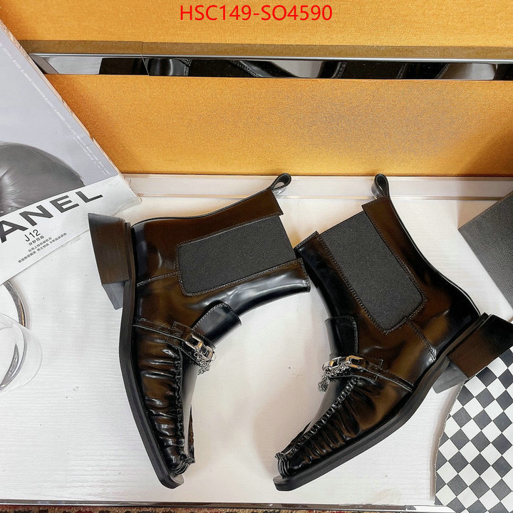 Women Shoes-JIN LIYAN,brand designer replica , ID: SO4590,$: 149USD