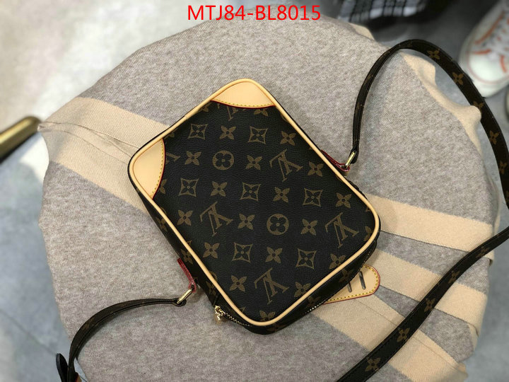 LV Bags(4A)-Pochette MTis Bag-Twist-,ID: BL8015,$: 84USD