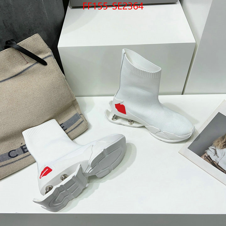 Men Shoes-Balenciaga,wholesale sale , ID: SE2364,$: 105USD