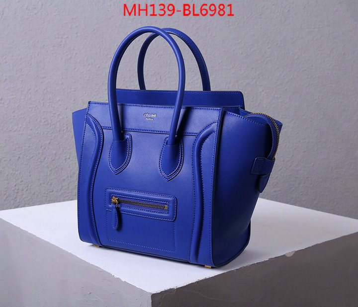 CELINE Bags(4A)-Handbag,top perfect fake ,ID: BL6981,$: 139USD