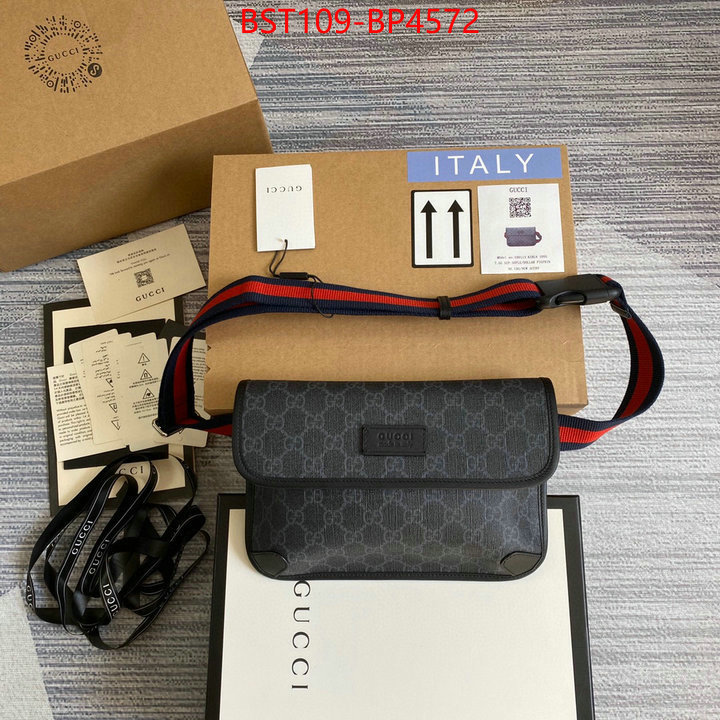 Gucci Bags(TOP)-Discovery-,high quality customize ,ID: BP4572,$: 109USD