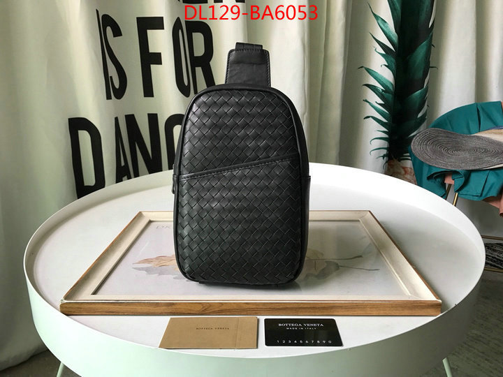 BV Bags(TOP)-Diagonal-,where can i buy the best 1:1 original ,ID: BA6053,$: 129USD