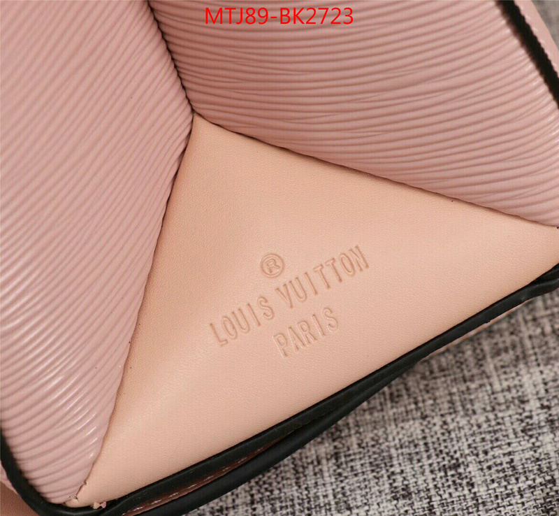 LV Bags(4A)-Pochette MTis Bag-Twist-,ID: BK2723,$:89USD