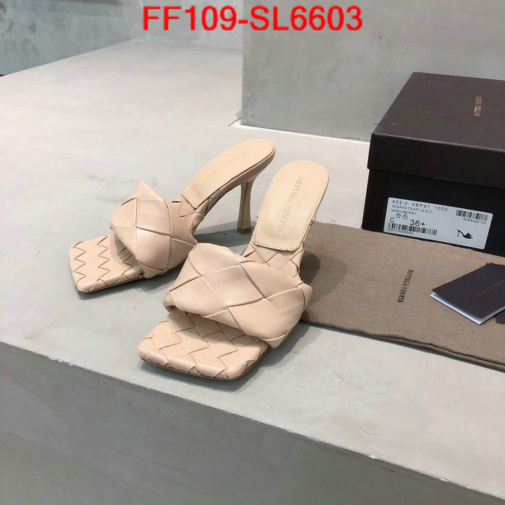 Women Shoes-BV,how quality , ID: SL6603,$: 109USD