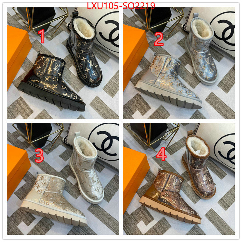 Women Shoes-LV,what's best , ID: SO2219,$: 105USD