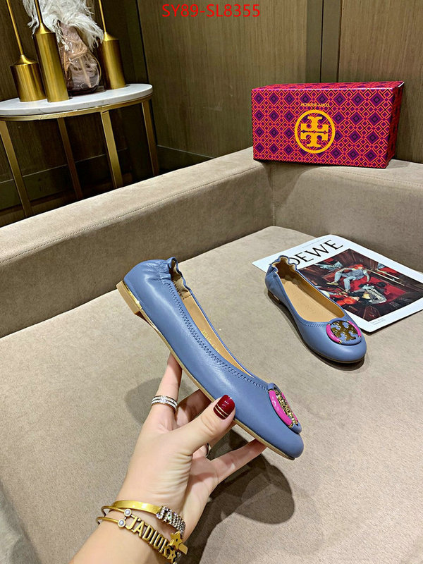 Women Shoes-Tory Burch,what best replica sellers , ID: SL8355,$: 89USD