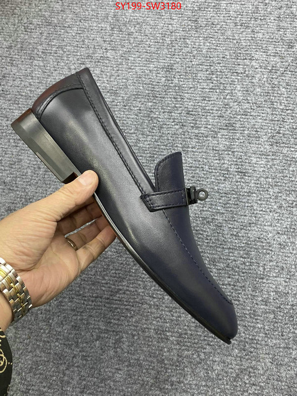 Men Shoes-Hermes,first copy , ID: SW3180,$: 199USD