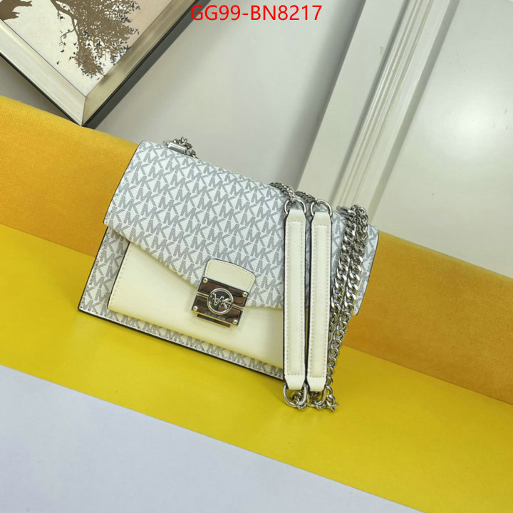 Michael Kors Bags(4A)-Diagonal-,2023 aaaaa replica customize ,ID: BN8217,$: 99USD