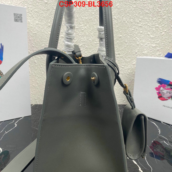 Prada Bags(TOP)-Handbag-,ID: BL3656,$: 309USD