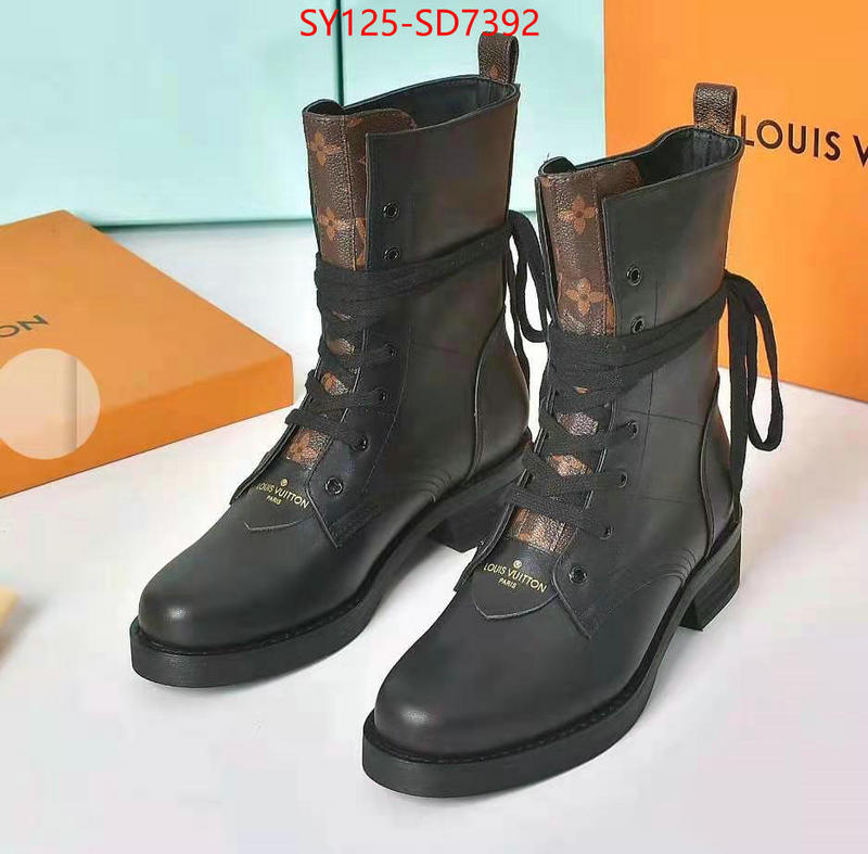 Women Shoes-LV,are you looking for , ID: SD7392,$: 125USD