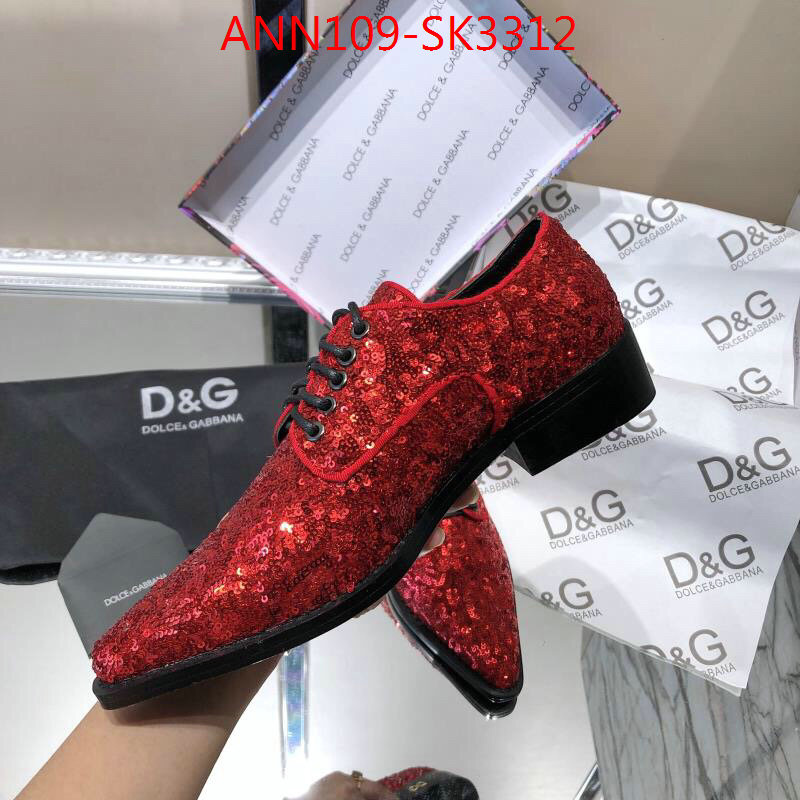 Women Shoes-DG,where to buy , ID: SK3312,$:109USD