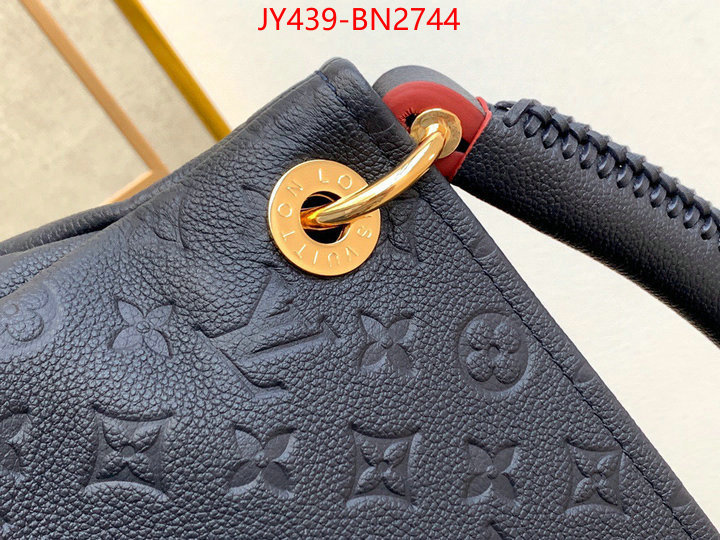 LV Bags(TOP)-Handbag Collection-,ID: BN2744,$: 439USD