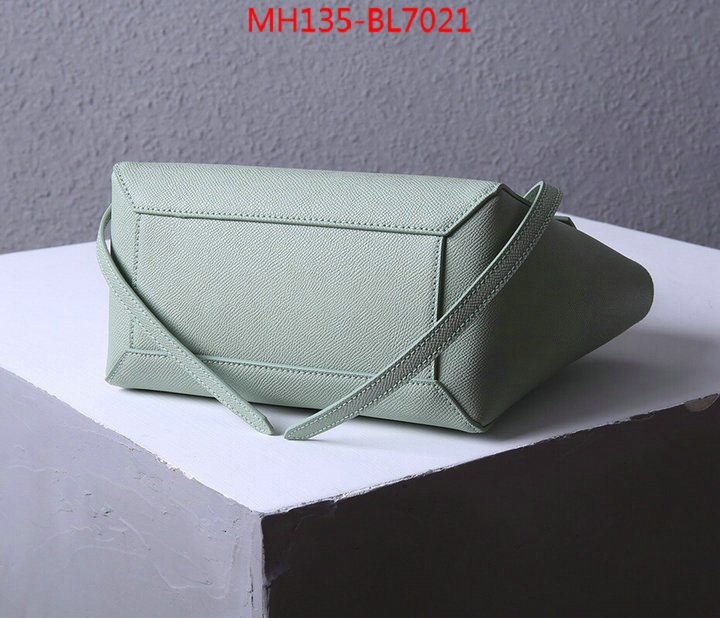 CELINE Bags(4A)-Belt Bag,what is top quality replica ,ID: BL7021,$: 135USD