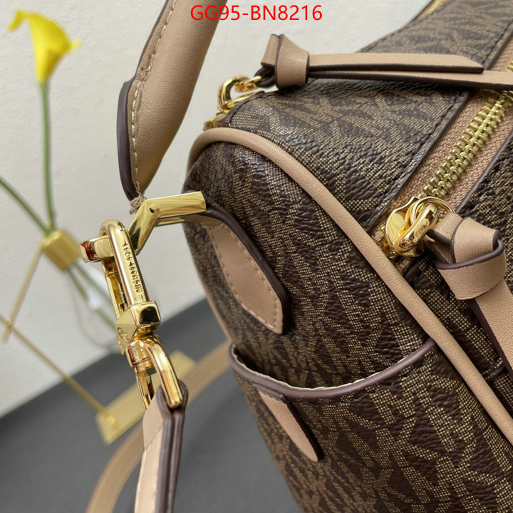 Michael Kors Bags(4A)-Diagonal-,shop designer ,ID: BN8216,$: 95USD