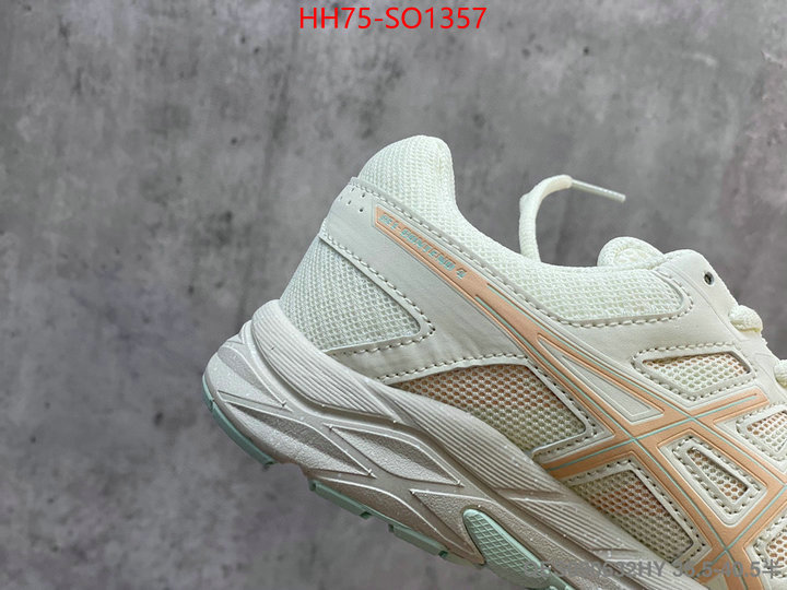 Women Shoes-Asics,can i buy replica , ID: SO1357,$: 75USD