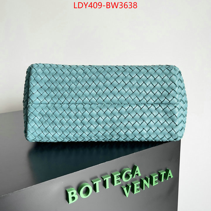 BV Bags(TOP)-Handbag-,designer ,ID: BW3638,$: 409USD