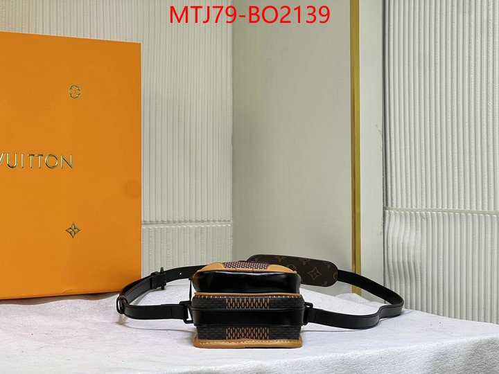 LV Bags(4A)-Pochette MTis Bag-Twist-,hot sale ,ID: BO2139,$: 79USD