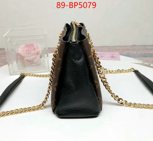 LV Bags(4A)-Pochette MTis Bag-Twist-,ID: BP5079,$: 89USD