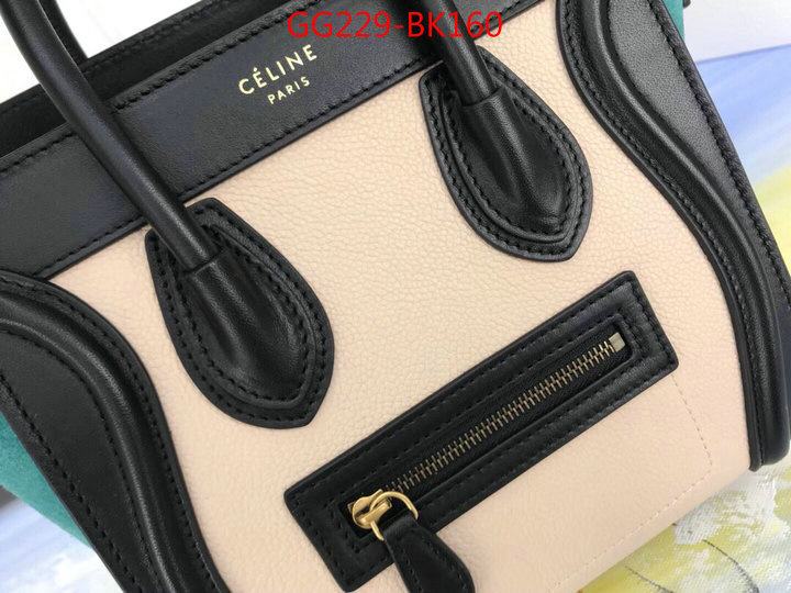 CELINE Bags(TOP)-Handbag,high quality replica designer ,ID: BK160,