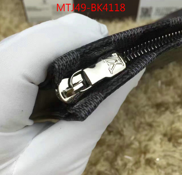 LV Bags(4A)-Trio-,good ,ID: BK4118,$: 49USD