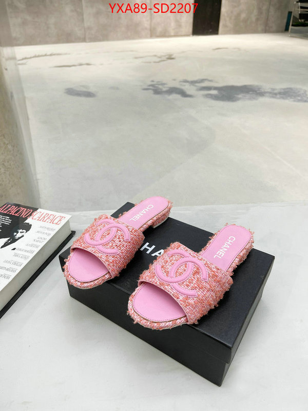 Women Shoes-Chanel,what are the best replica , ID: SD2207,$: 89USD